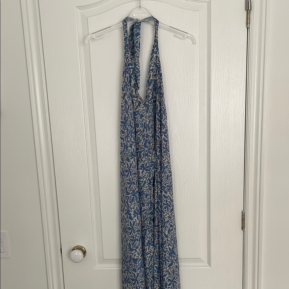 Natalie Martin Lola Floral Dress size M